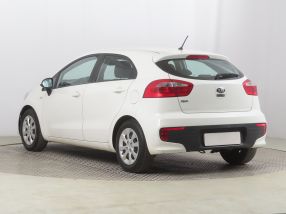 Kia Rio - 2016
