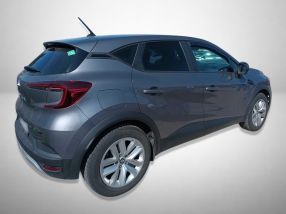 Renault Captur - 2022
