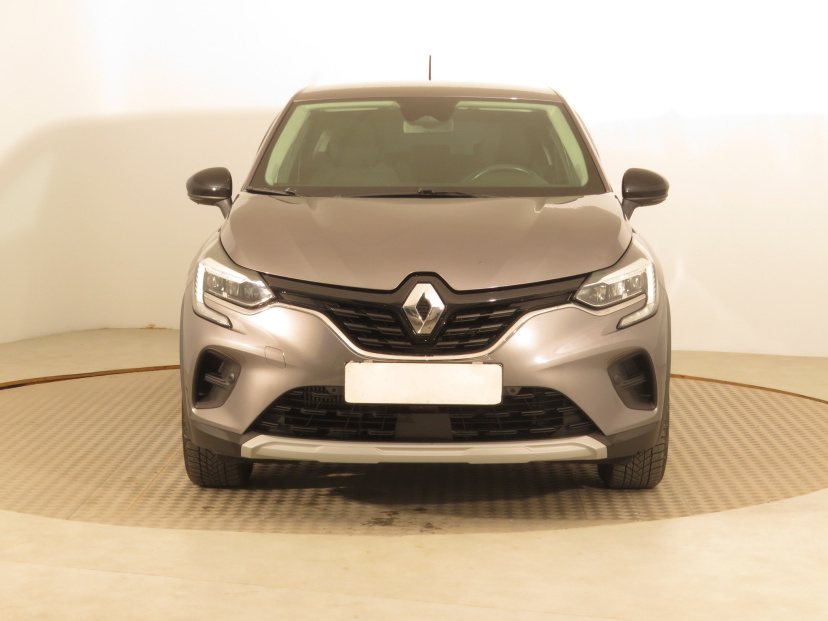 Renault Captur, 2022