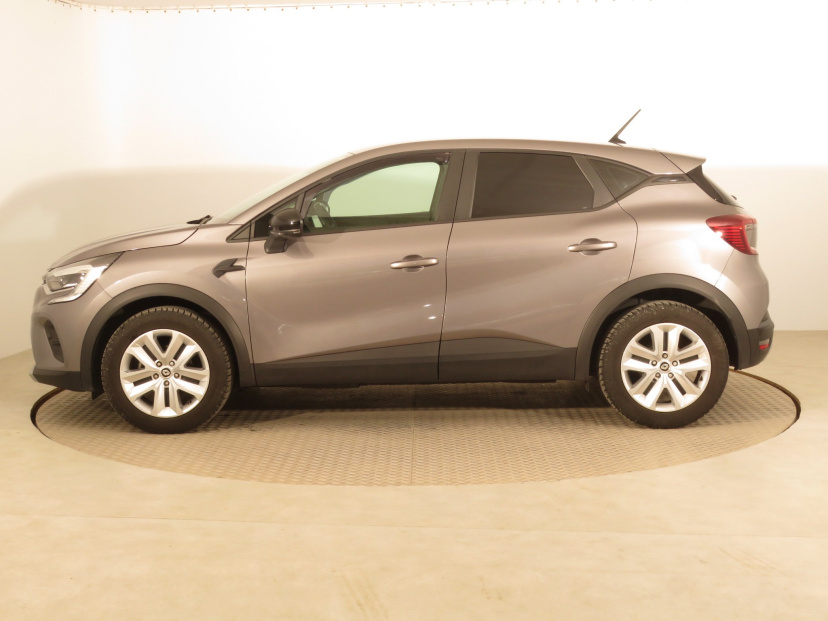 Renault Captur, 2022