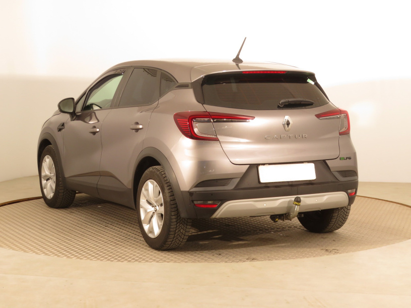 Renault Captur, 2022