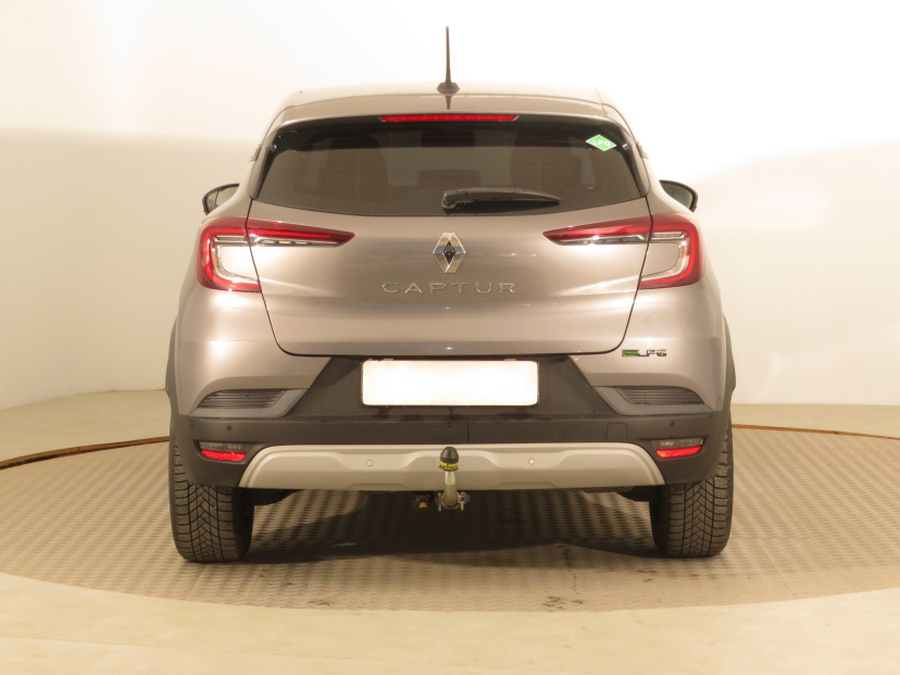 Renault Captur, 2022