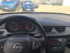Opel Corsa - 2015