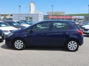 Opel Corsa - 2015