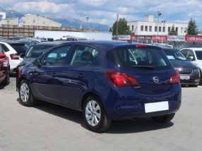 Opel Corsa - 2015