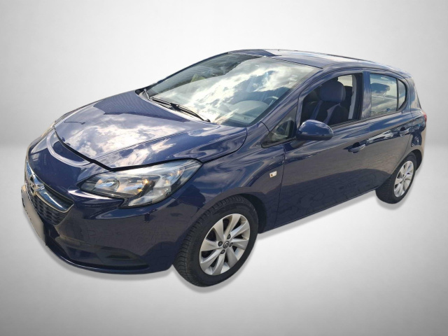 Opel Corsa 2015
