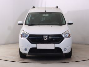 Dacia Dokker - 2018
