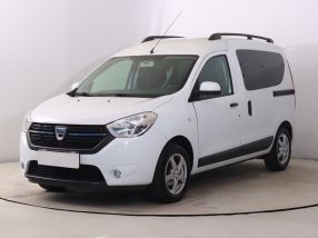 Dacia Dokker - 2018