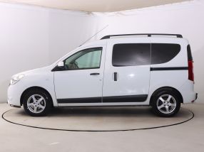 Dacia Dokker - 2018