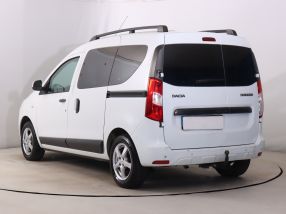 Dacia Dokker - 2018