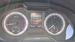 Skoda Octavia - 2018