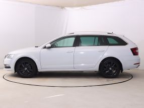 Škoda Octavia - 2018