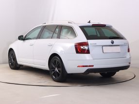 Škoda Octavia - 2018