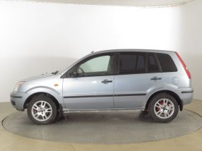 Ford Fusion - 2005
