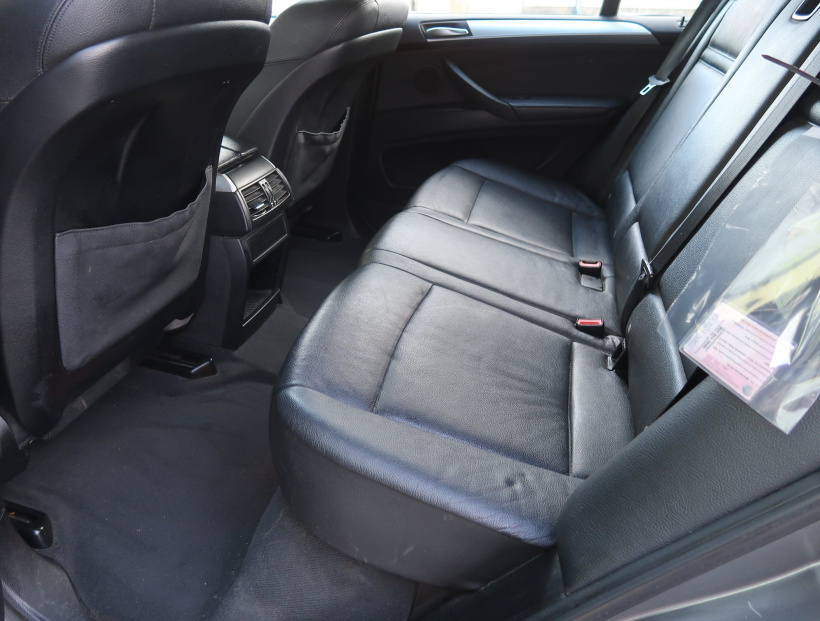 BMW X5, 2011