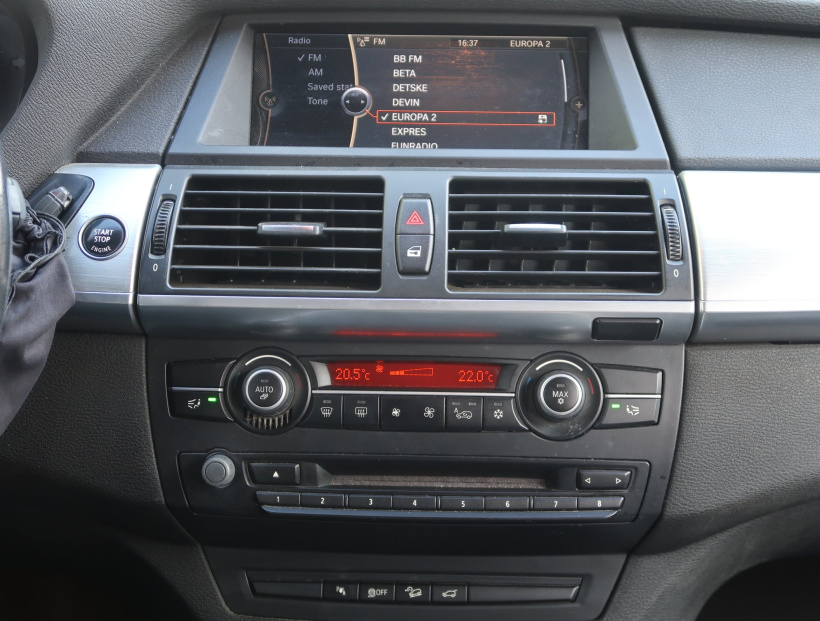 BMW X5, 2011