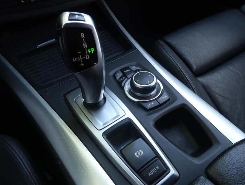BMW X5, 2011