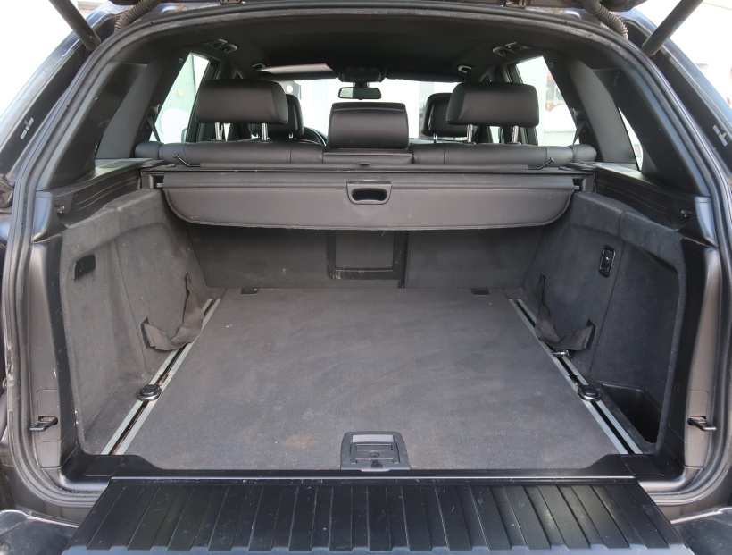 BMW X5, 2011