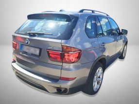 BMW X5 - 2011