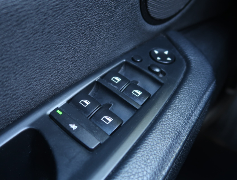 BMW X5, 2011