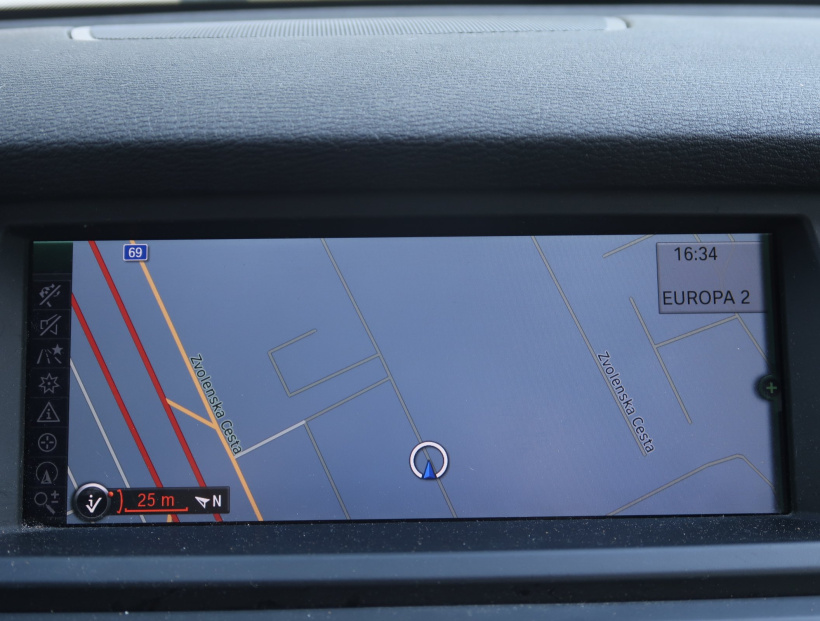 BMW X5, 2011