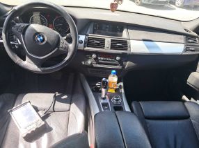 BMW X5 - 2011