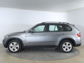 BMW X5 - 2011