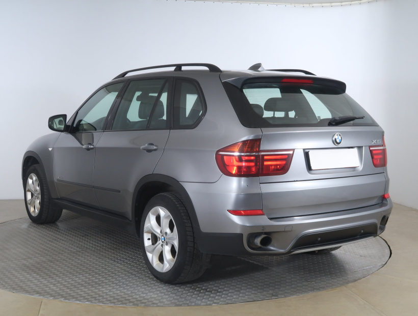 BMW X5, 2011