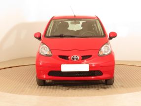 Toyota Aygo - 2005