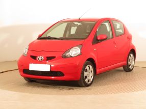 Toyota Aygo - 2005