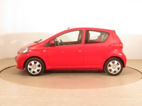 Toyota Aygo - 2005