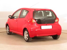 Toyota Aygo - 2005