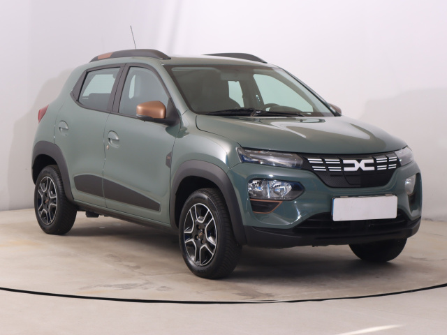 Dacia Spring 2023