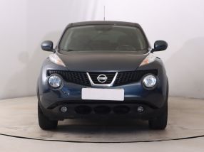 Nissan Juke - 2010