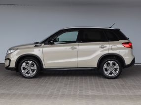Suzuki Vitara - 2018