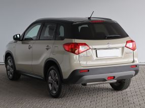 Suzuki Vitara - 2018