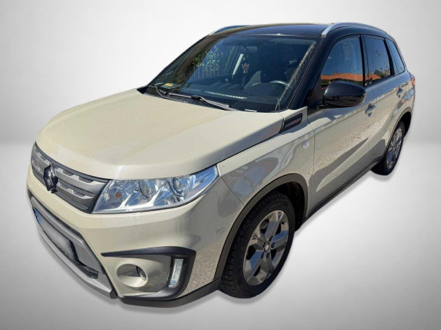 Suzuki Vitara 2018