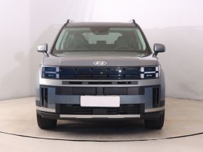 Hyundai Santa Fe - 2026