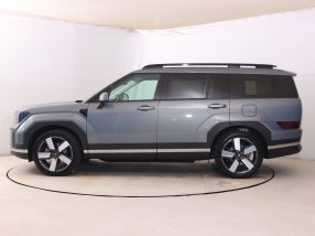 Hyundai Santa Fe - 2026
