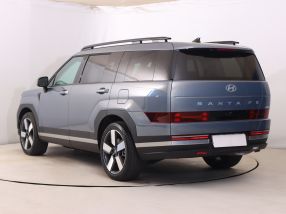 Hyundai Santa Fe - 2026