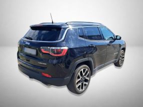 Jeep Compass - 2018