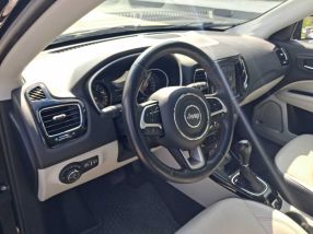 Jeep Compass - 2018