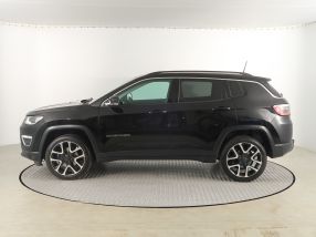 Jeep Compass - 2018