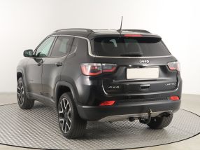 Jeep Compass - 2018