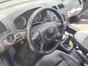 Skoda Octavia - 2010