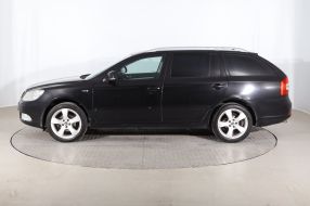 Škoda Octavia - 2010