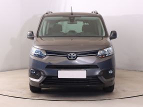 Toyota ProAce City Verso - 2021