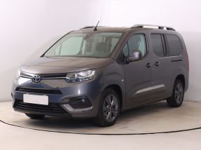 Toyota ProAce City Verso - 2021