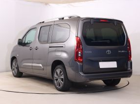 Toyota ProAce City Verso - 2021