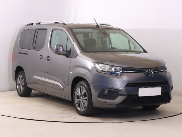 Toyota Proace City Verso 2021